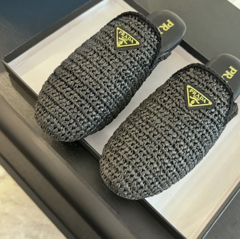 Prada Slippers